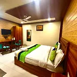 Hotel Tej International Plaza Near Igi Airport Delhi