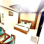 Hotel Tej International Plaza Near Igi Airport Delhi