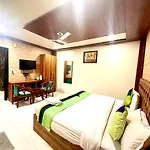 Hotel Tej International Plaza Near Igi Airport Delhi
