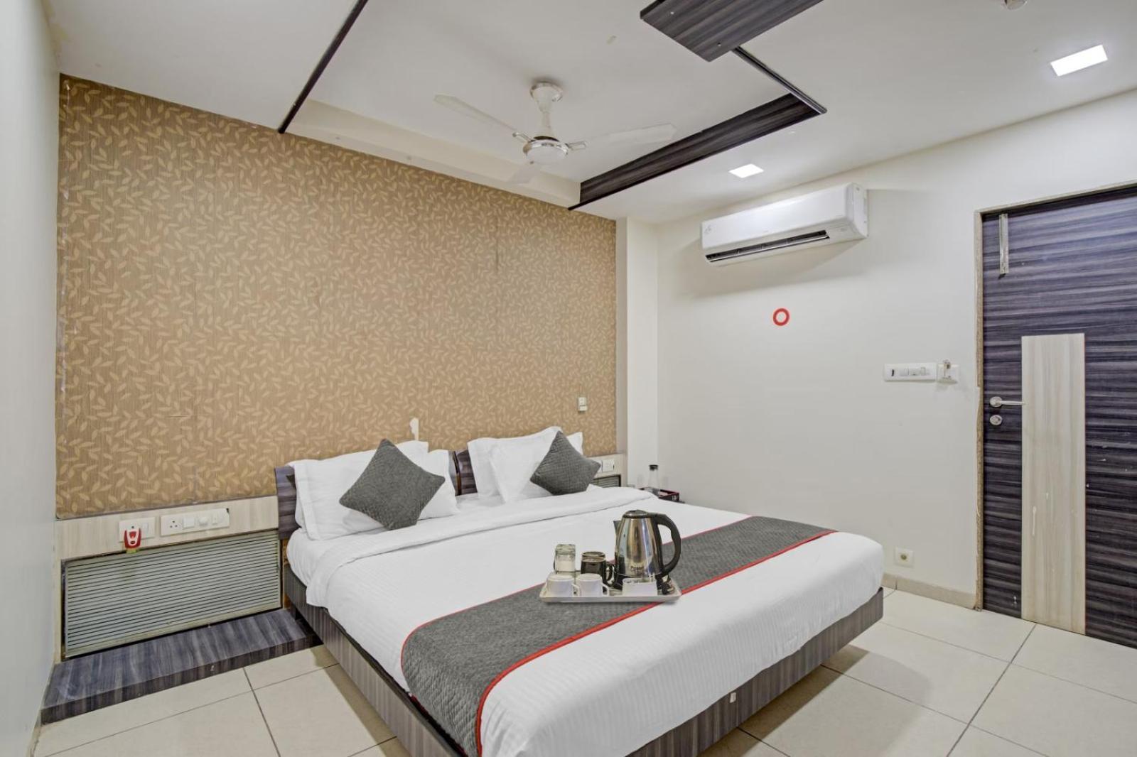 Tej International Plaza Near Igi Airport Delhi