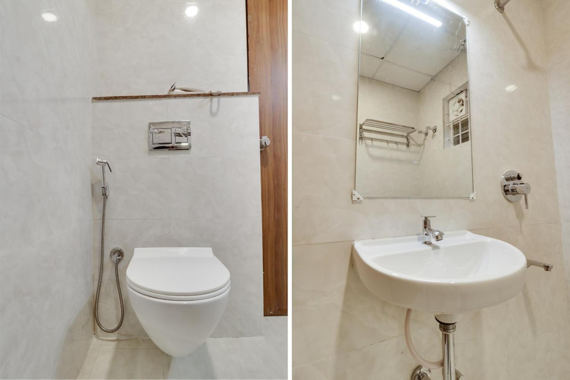 Tej International Plaza Near Igi Airport Delhi